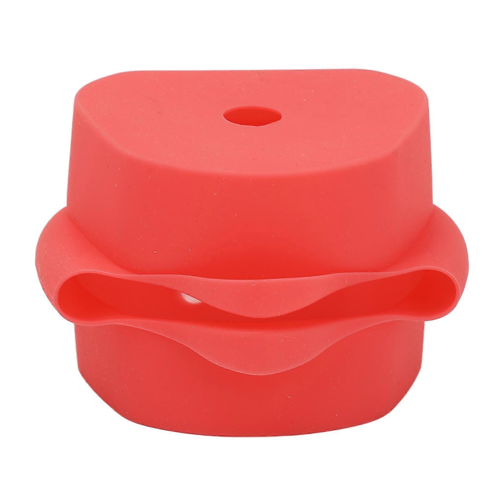 Dental Simulator Manikin Phantom Head Replacement Skin Soft Silicone Dental Model Accessory