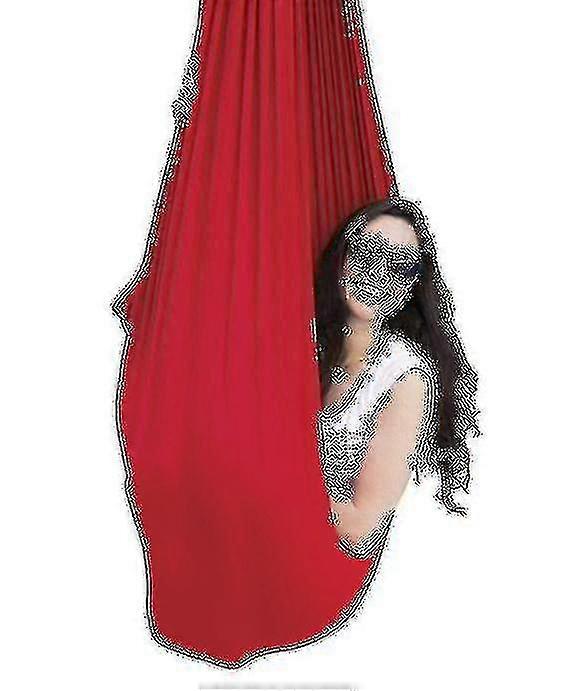 العلاج الجوي اليوغا سوينغ مجموعة أرجوحة كيت للمرونة تخفيف الألم