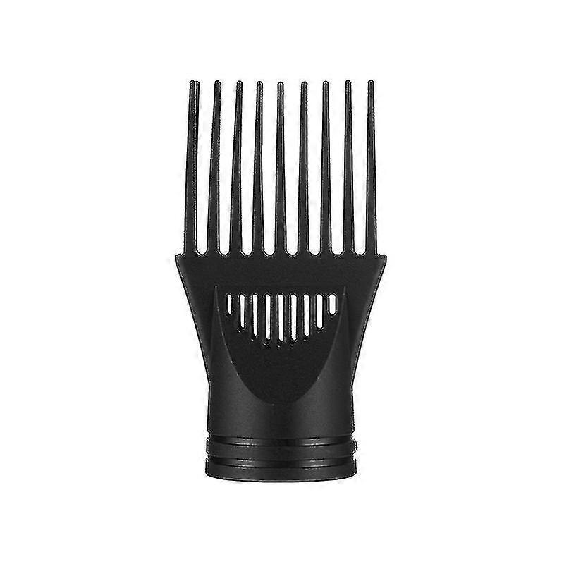 Hing Salon H Dryer Diffuser Blow Comb Attachment H Styling Nozzle Tool(1pcs)