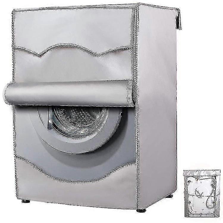 Washing Machine Waterproof Dustproof Cover