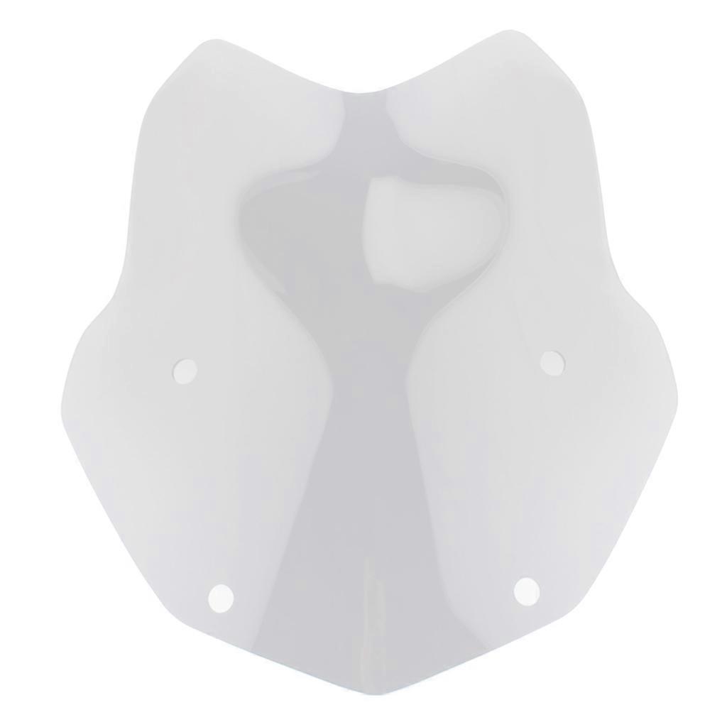 Windscreen Windshield Ventilation Plate Side Airflow Panel for R1200GS R1250GS