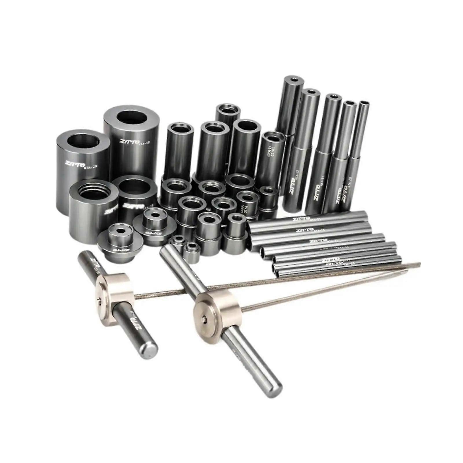 Nneoba Wheel Bearing Driver Kit With Carry Box Awo41319