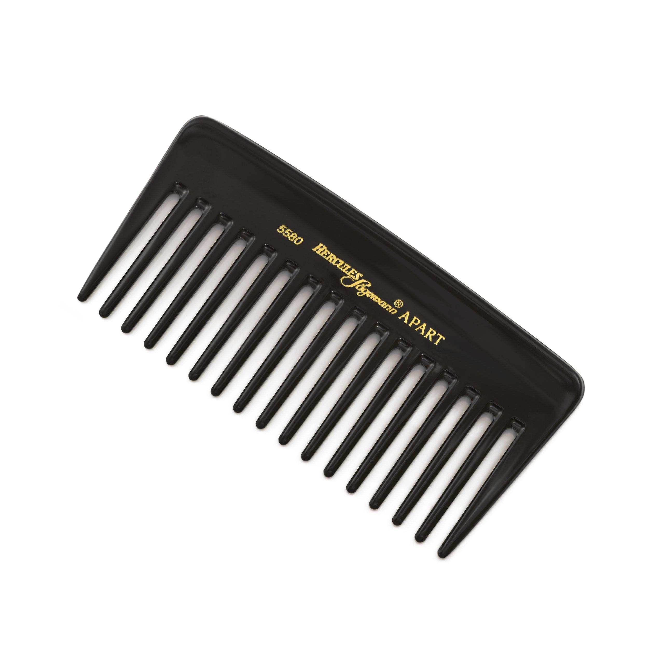Hercules Sagemann Comb, No. 5580 14,6 cm