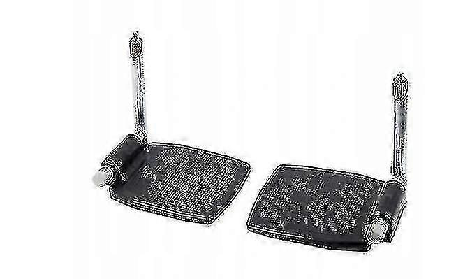 Wheelchair Footrest Manual Wheelchairs