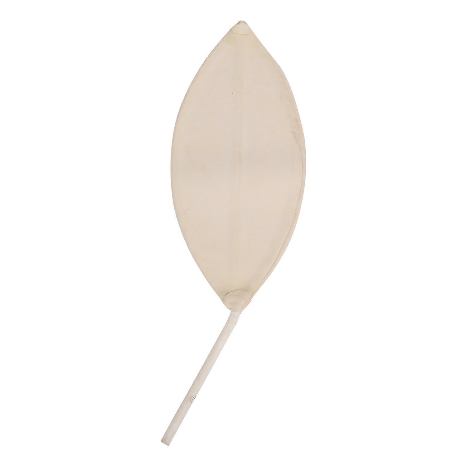 2Pcs Rubber Squeeze Bulb Sampling Bladder Experimental Equipment for Laboratory SchoolM (1.5L)