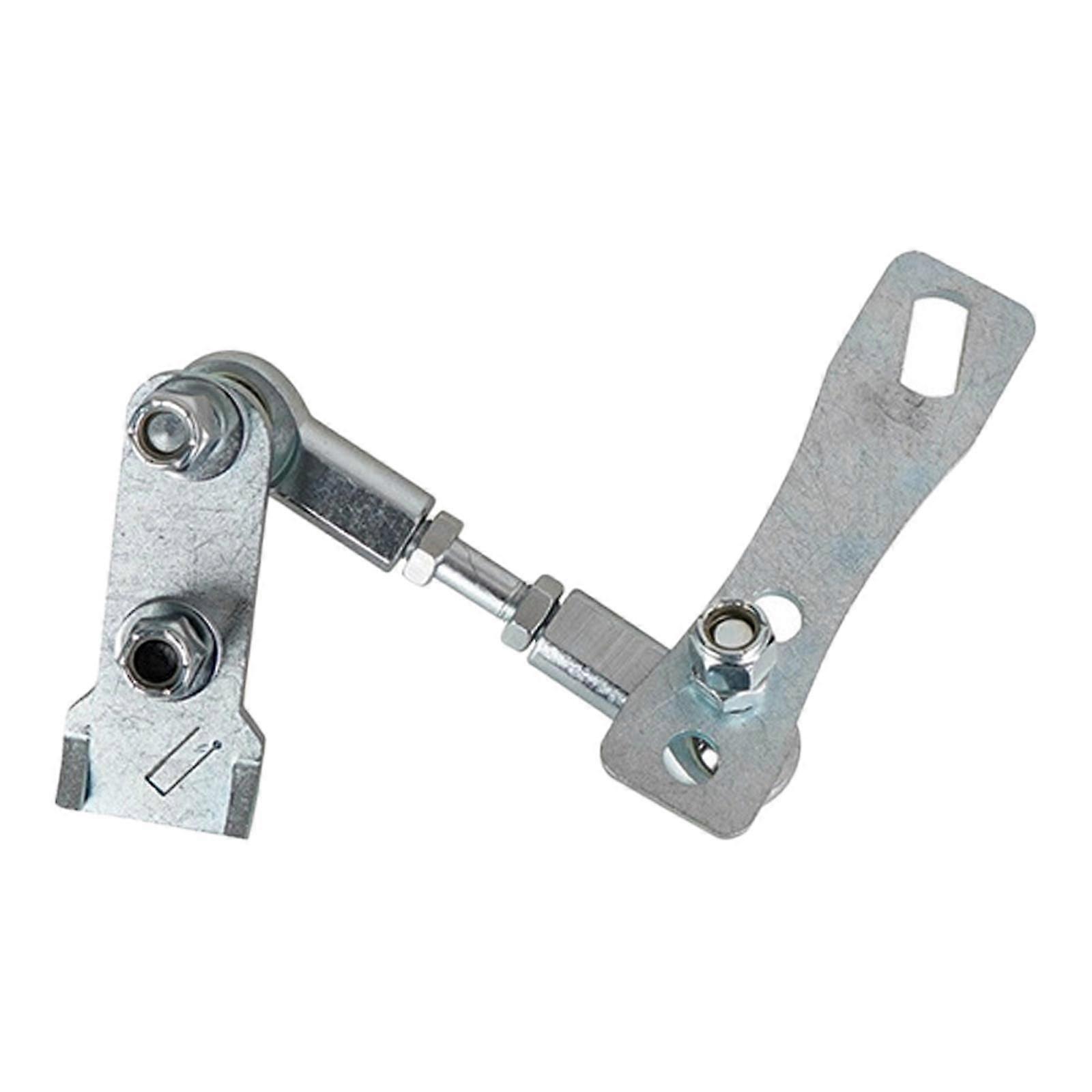 Transfer Case Linkage Kit Easily Install Replacement for Jeep AW4 NP231