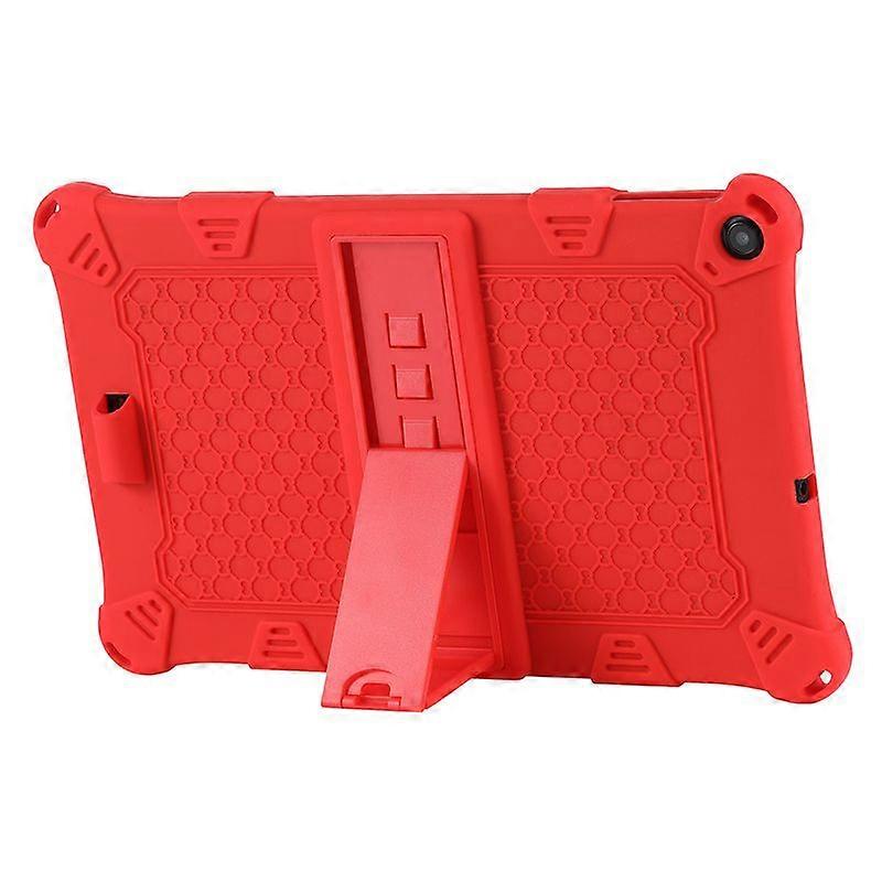 Capa Macia para Alldocube Iplay 20 Pro 10.1 polegadas Tablet PC Suporte de Silicone Capa Protetora para Capas e Peles de Computador Iplay20