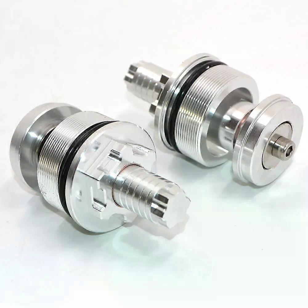 Motorcycle Fork Preload Adjuster Bolts Cap for Yamaha YFZ R3 R25 MT07 FZ07 MT03 V-STAR XVS650 V STAR XVS1300 WR125 XJ6 MT FZ 07