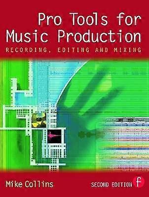 Pro Tools for Music Production