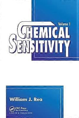 Chemical Sensitivity Volume I