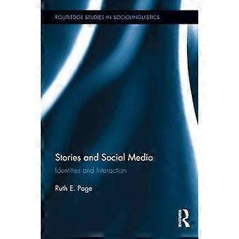 Stories and Social Media