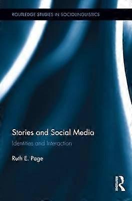 Stories and Social Media