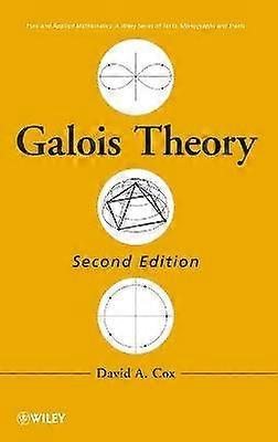 Galois-Theorie