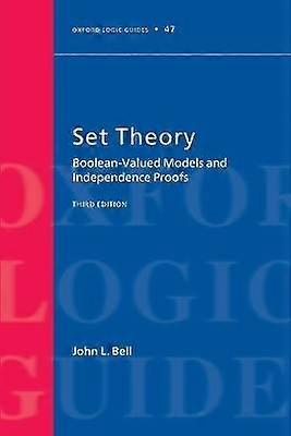Set Theory