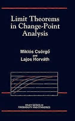 Limit Theorems in Change-Point Analysis