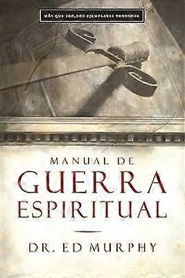 Manual de Guerra Espiritual