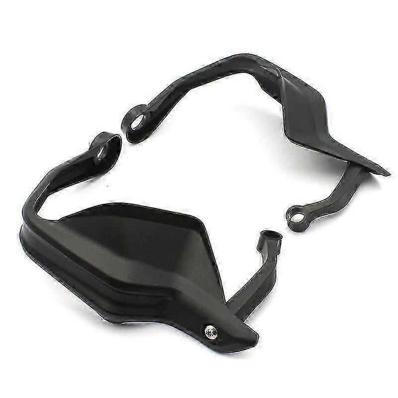 Black Fit For Bmw R 1200 Gs 2013-on Lc Adventure R1200 Gs 1200 Adventure R1200gs Handguards Hand Shield Protector Windshield