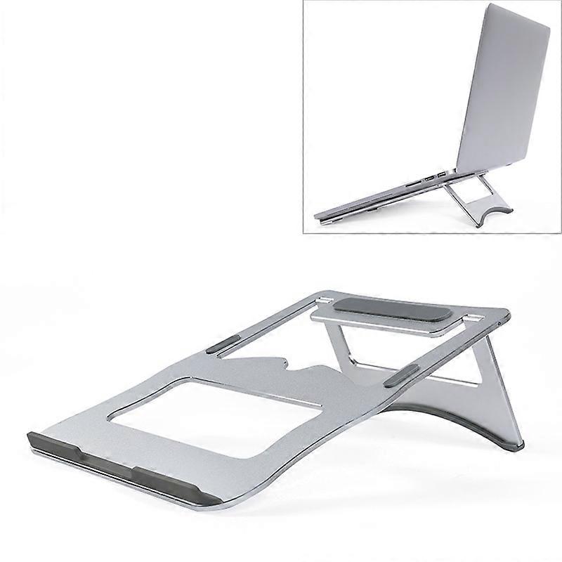 Aluminum Alloy Cooling Holder Desktop Bracket