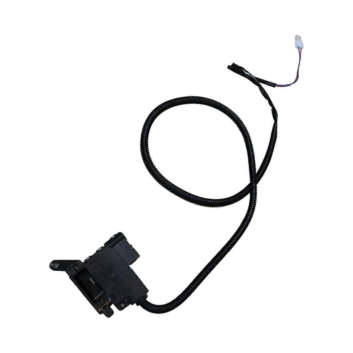 W11414731 Washer Latch Assembly for AP7002928 Washer Lid Lock Switch