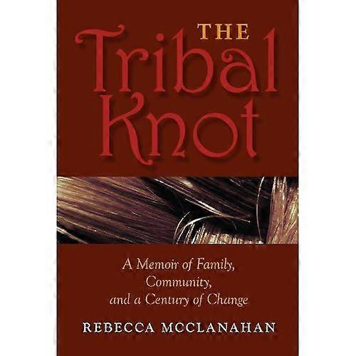 The Tribal Knot