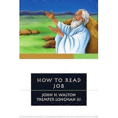 Hoe om te lezen van de baan