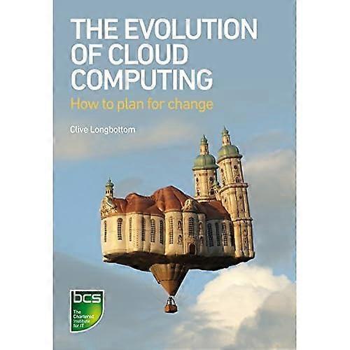 La evolución de la computación en la nube: cómo planificar el cambio