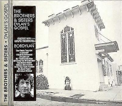 Dylans Gospel CD (2000)