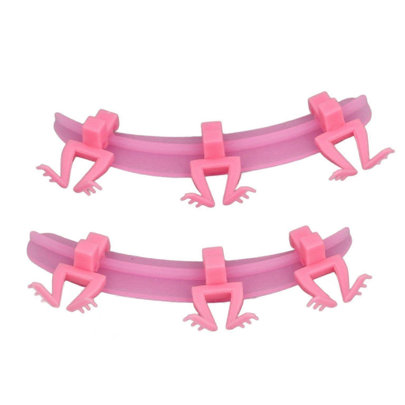 Washable Silicone Eyelash Extension Separator