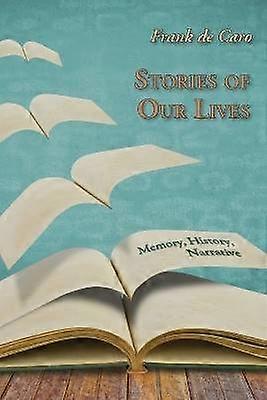 Stories of Our Lives