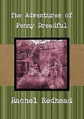 The Adventures of Penny Dreadful