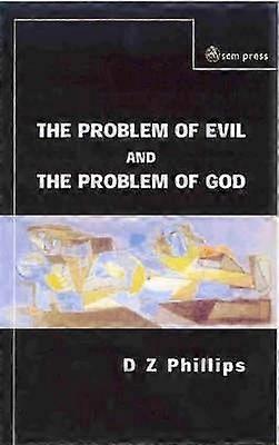 Problemet med ondskan och Guds problem