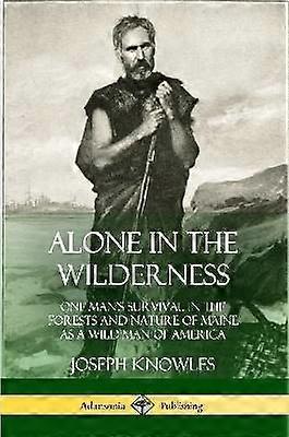 Alone in the Wilderness