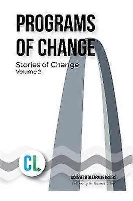 Stories of Change- Volume 2