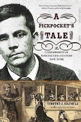 A Pickpocket's Tale