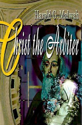 Christ the Arbiter