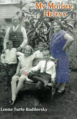 My Mother Helena