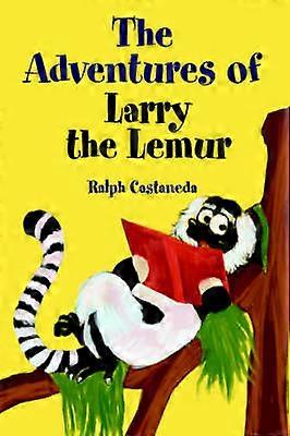 The Adventures of Larry the Lemur