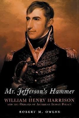 Ciocanul domnului Jefferson