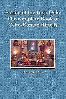 Shrine of the Irish Oak