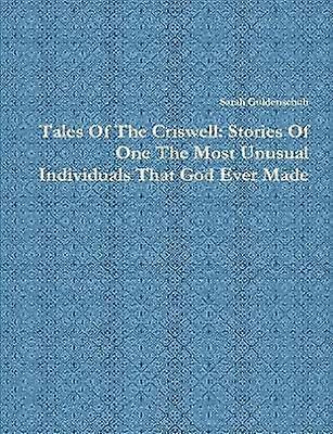 Tales Of The Criswell