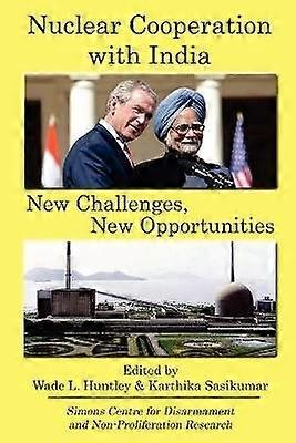 Nuclear Cooperation with India