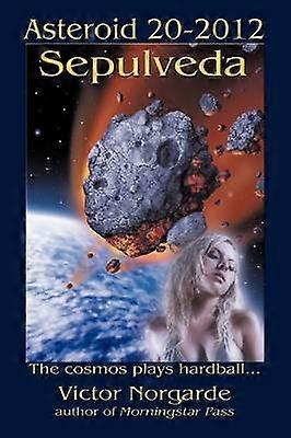 Asteroid 20-2012 Sepulveda