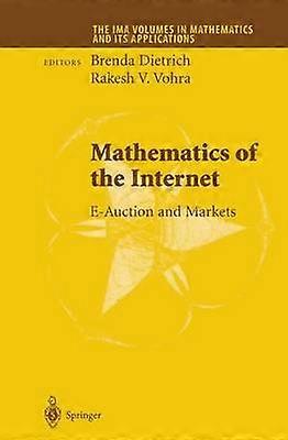 Internets matematik