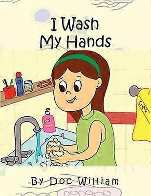 I Wash My Hands