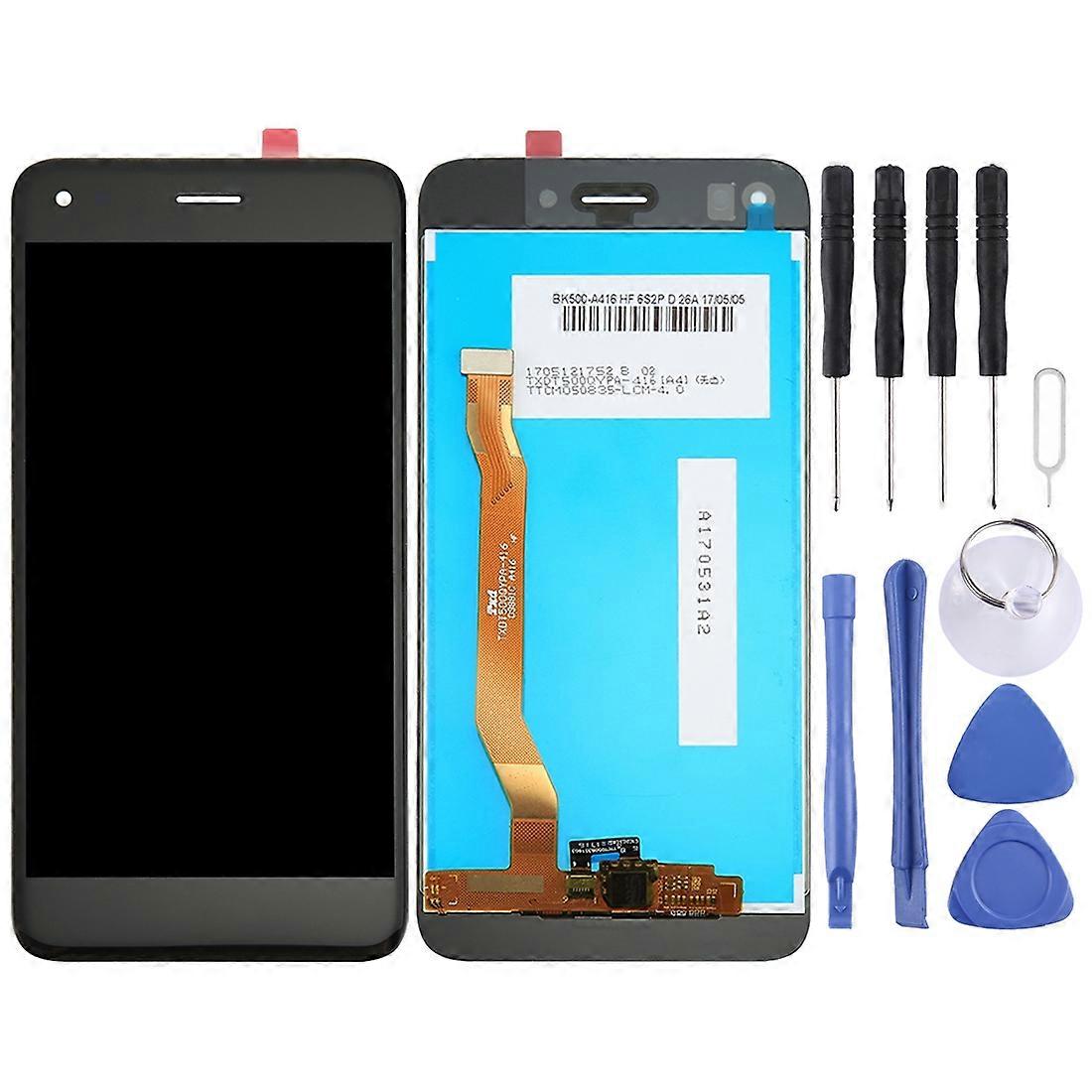 OEM LCD Screen for Huawei Enjoy 7 / Y6 Pro 2017 / P9 lite mini with Digitizer Full Assembly