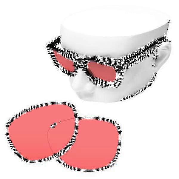 Polarisoidut vaihtolinssit Oakley Frogskins aurinkolasit