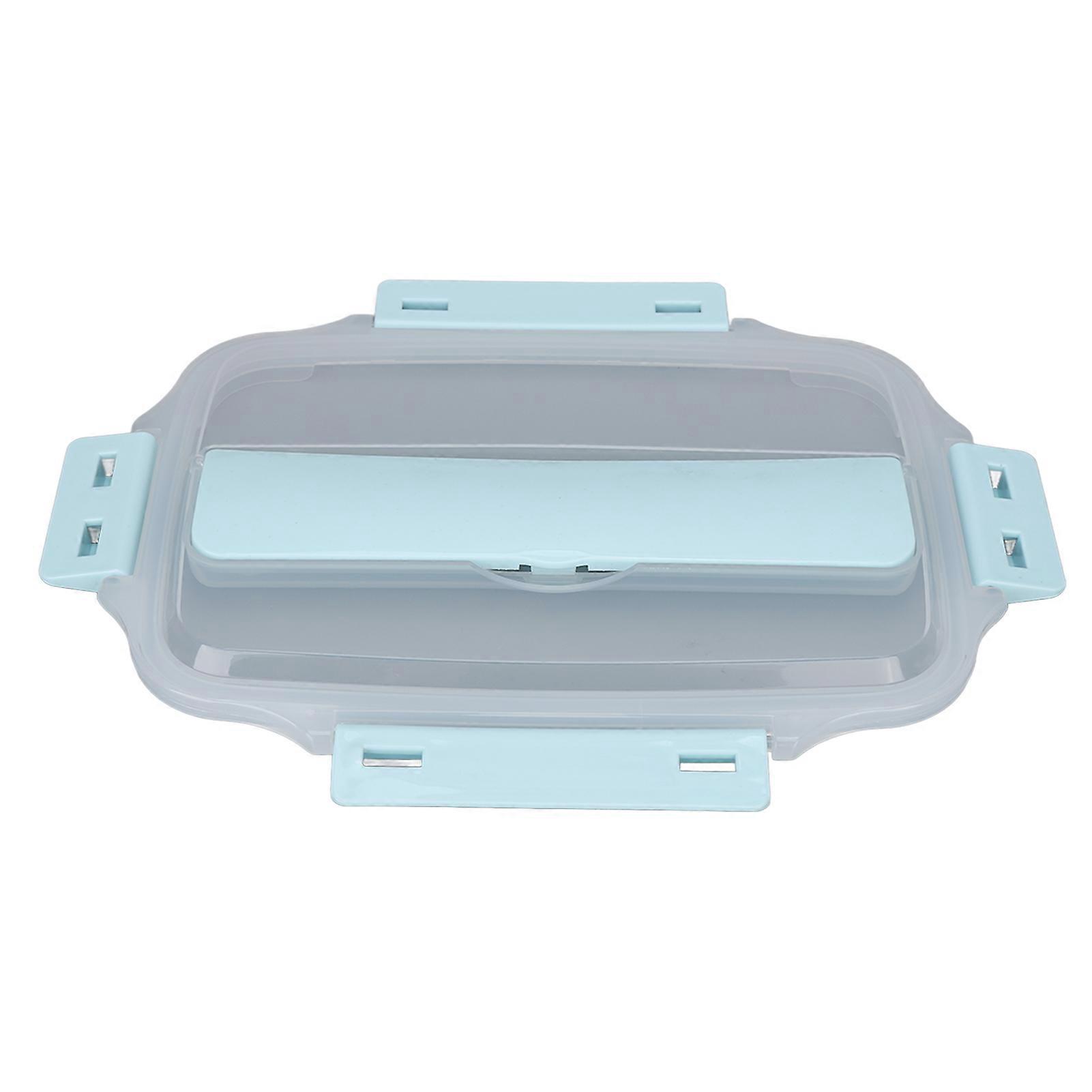 Double-Sealed Thermal Leak-Proof Bento