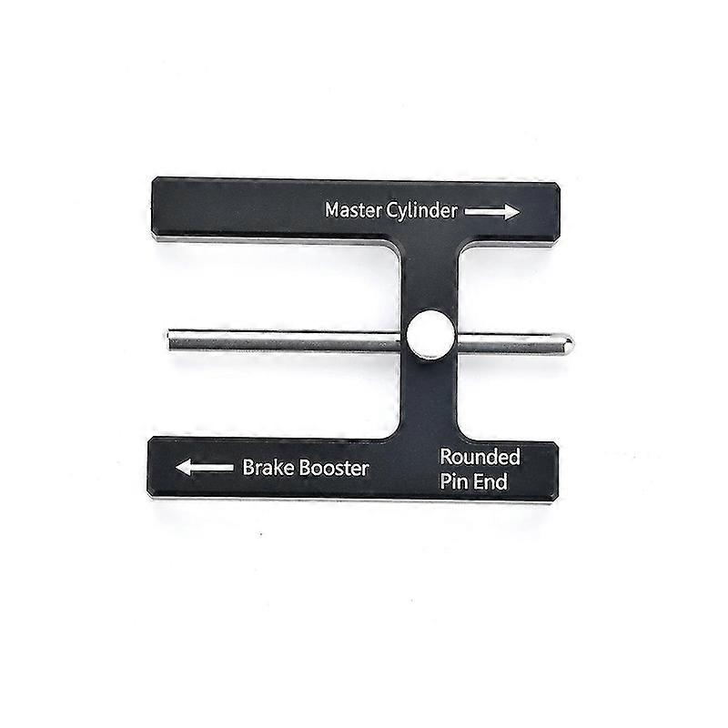 Brake Adjustment Tool, Brake Booster Push Rod Adjustment Tool