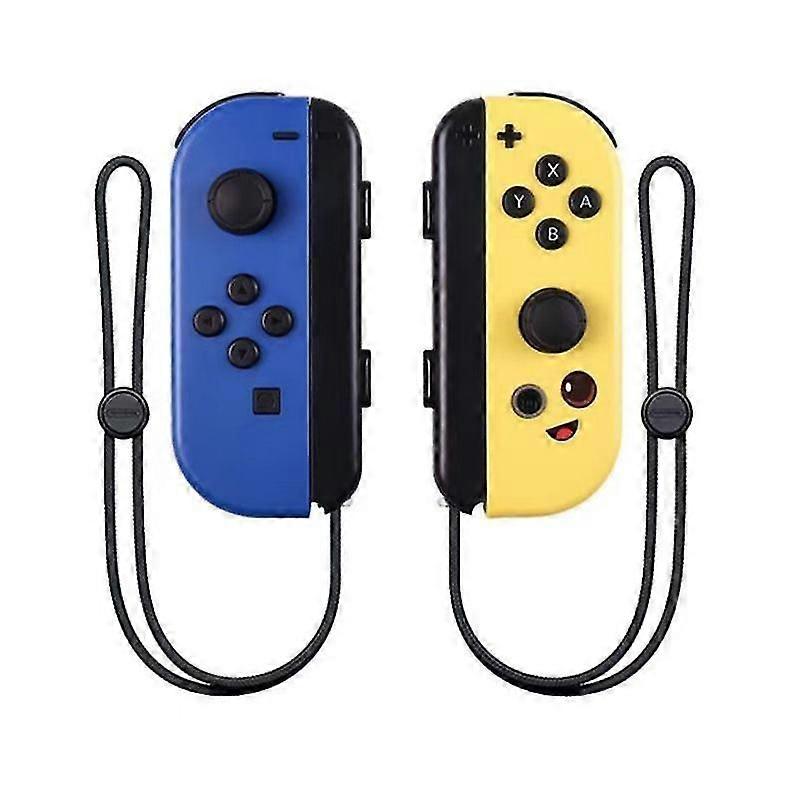 Wireless Switch Control Joypad Switch Controllers Switch Gamepad Joysticks Joy Pad L/r Controller Joypad