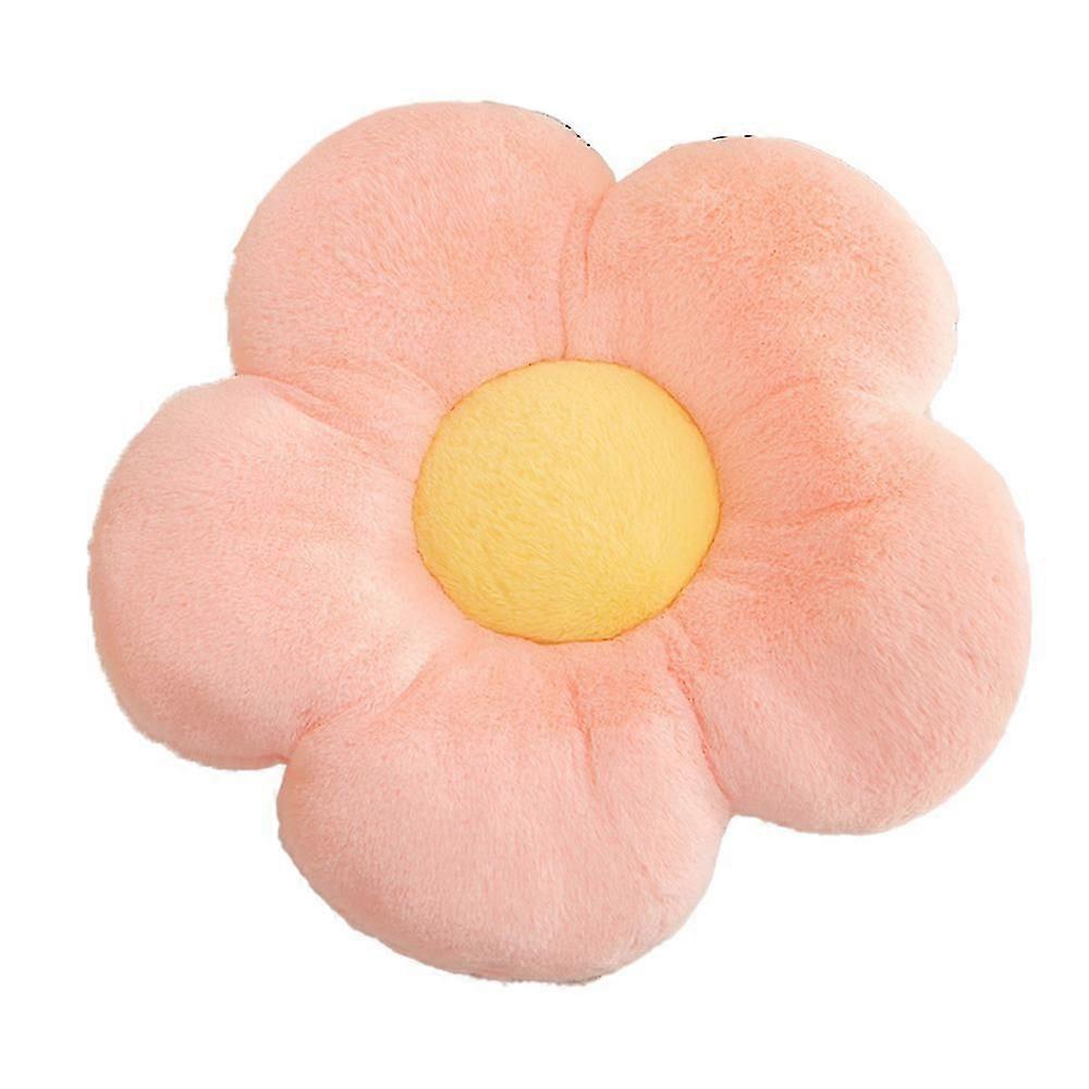 vankúš s vankúšom, vankúš v tvare kvetu, vankúš